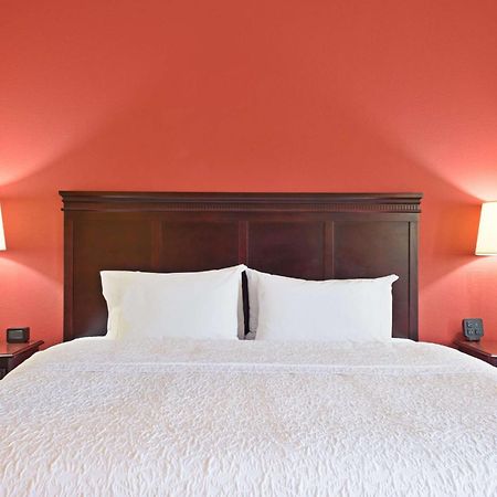 Hampton Inn Winfield Teays Valley Экстерьер фото
