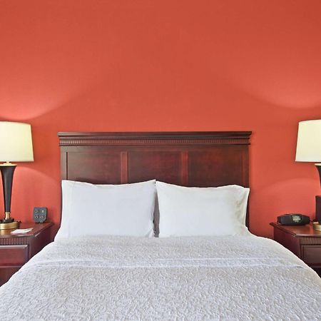 Hampton Inn Winfield Teays Valley Экстерьер фото