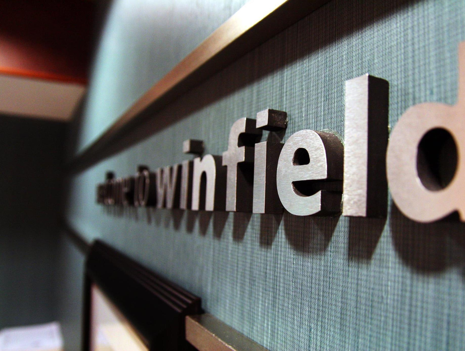 Hampton Inn Winfield Teays Valley Экстерьер фото