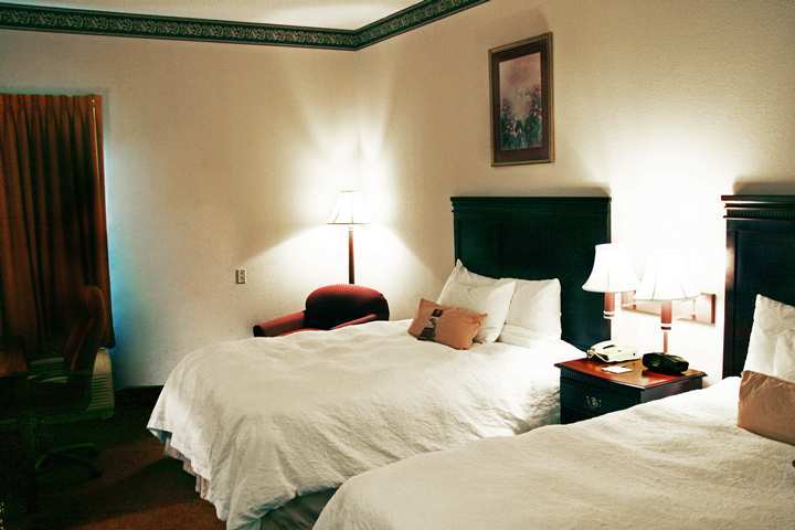 Hampton Inn Winfield Teays Valley Экстерьер фото